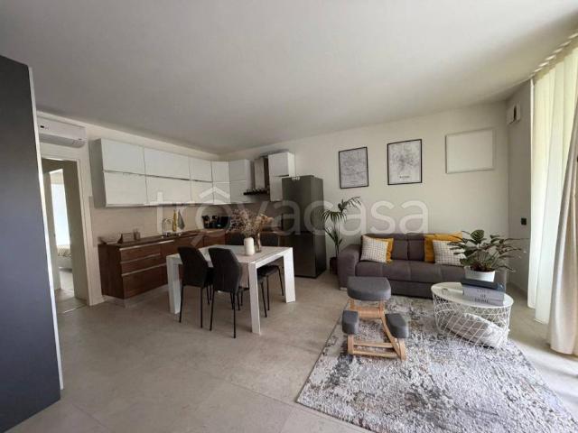 Appartamento in affitto a Villafranca Di Verona, Veneto