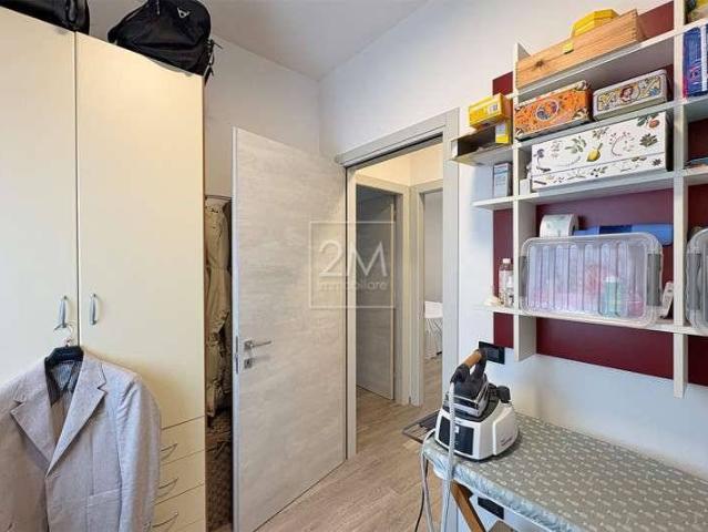 Appartamento in affitto a Villafranca di Verona, Verona