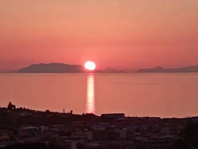 Appartamento in affitto a Villafranca Tirrena, Sicilia