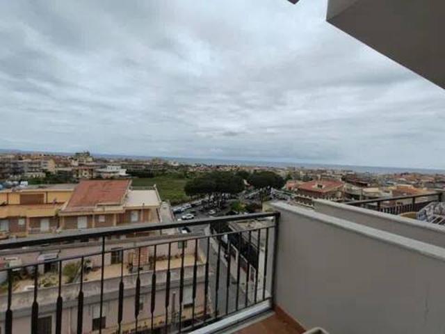 Appartamento in affitto a Villafranca Tirrena, Sicilia