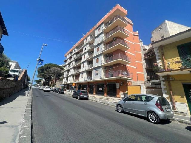 Appartamento in affitto a Villafranca Tirrena, Sicilia