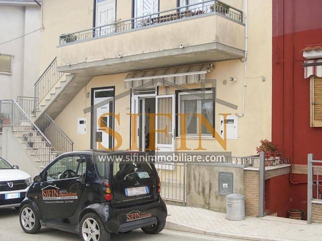 Appartamento in affitto a Villanova Del Battista, Campania