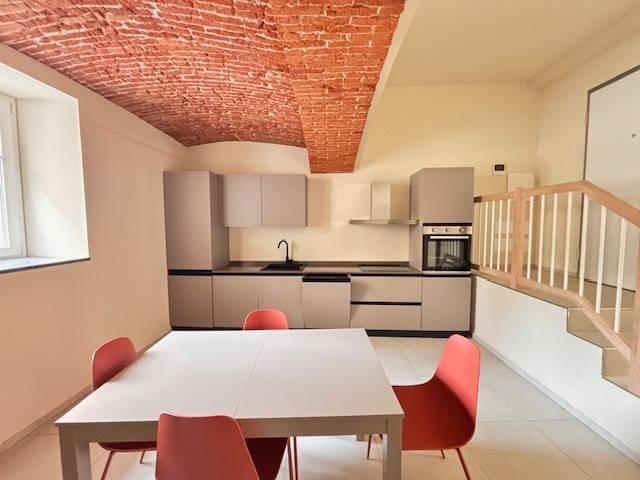 Appartamento in affitto a Villavecchia, Villanova Mondovì