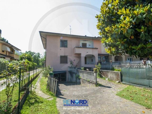 Appartamento in affitto a Villanterio, Lombardia