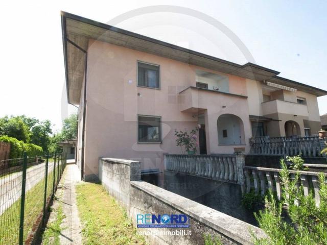 Appartamento in affitto a Villanterio, Lombardia