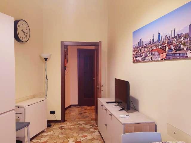 Appartamento in affitto a Municipio 8 di Milano, Milano