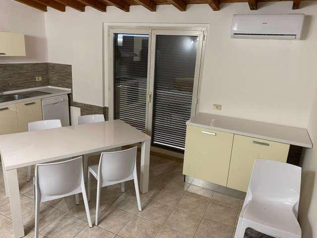 Appartamento in affitto a Municipio 8 di Milano, Milano