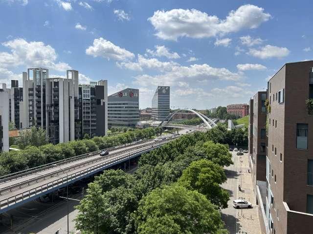 Appartamento in affitto a Municipio 8 di Milano, Milano