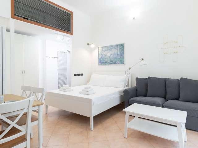 Appartamento in affitto a Villapizzone, Milano