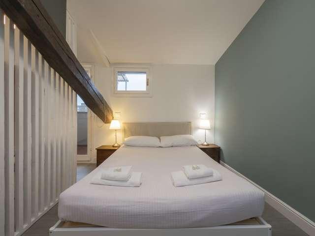 Appartamento in affitto a Garegnano, Milano