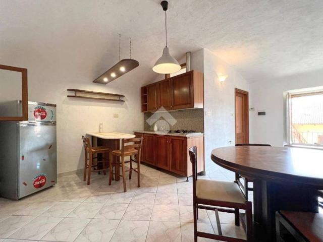Appartamento in affitto a Borgata Merlo, Piemonte