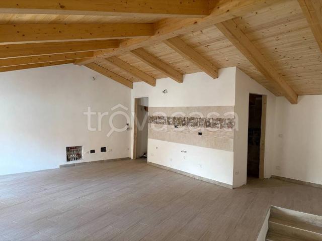 Appartamento in affitto a Borgata Merlo, Piemonte