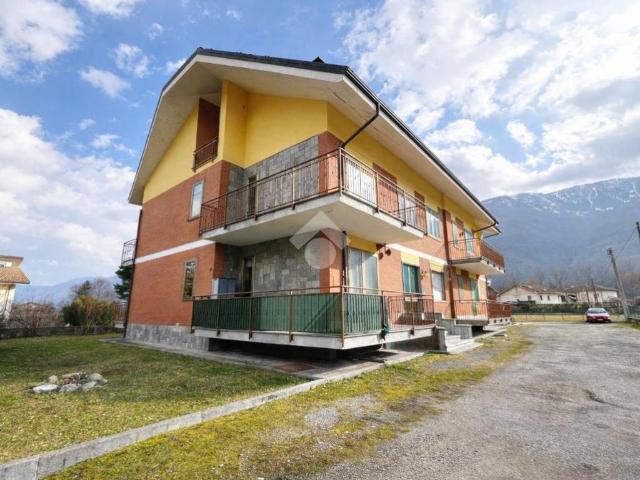 Appartamento in affitto a Piemonte, Torino