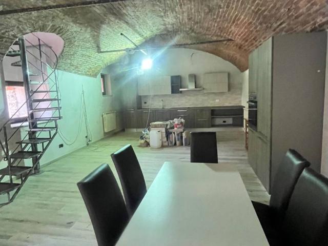 Appartamento in affitto a Piemonte, Torino
