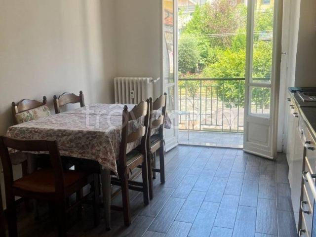 Appartamento in affitto a Saretto, Piemonte