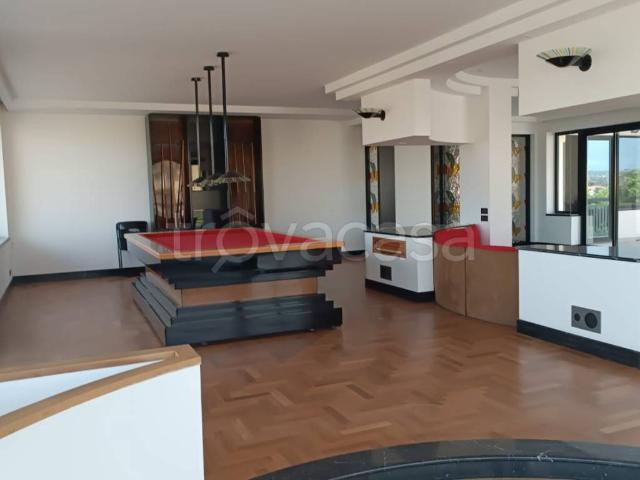 Appartamento in affitto a Spoleto, Perugia