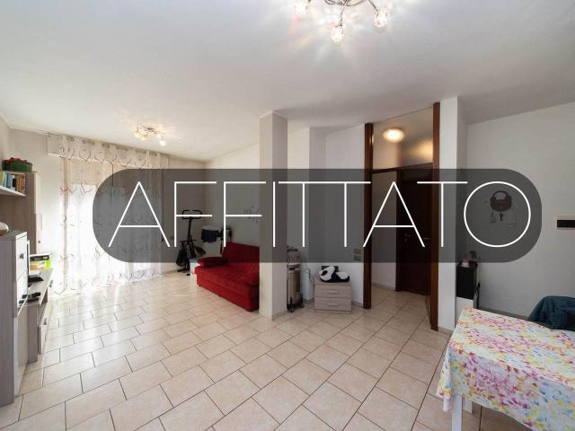 Appartamento in affitto a Sant'Alessandro, Villasanta