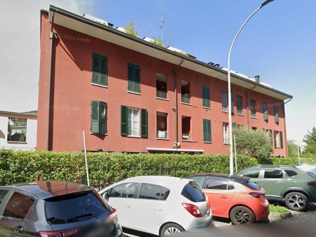 Appartamento in affitto a Sant'Alessandro, Villasanta