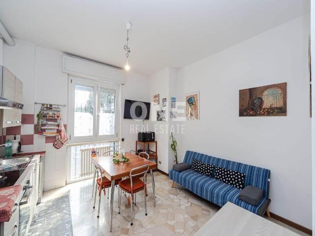 Appartamento in affitto a Sant'Alessandro, Villasanta
