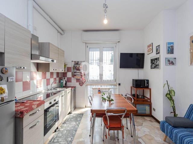Appartamento in affitto a Sant'Alessandro, Villasanta