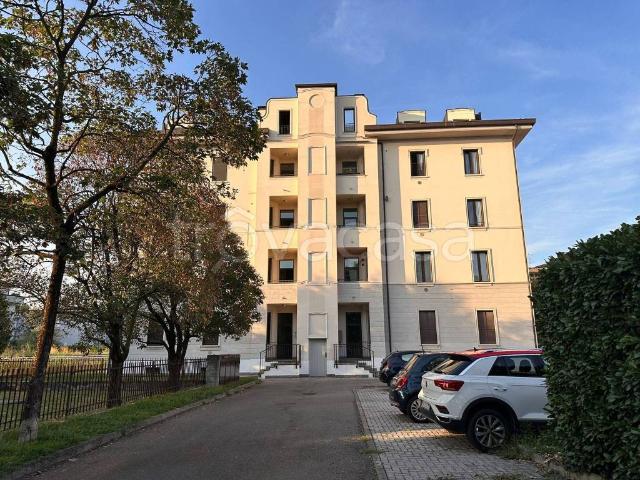 Appartamento in affitto a San Fiorano, Villasanta