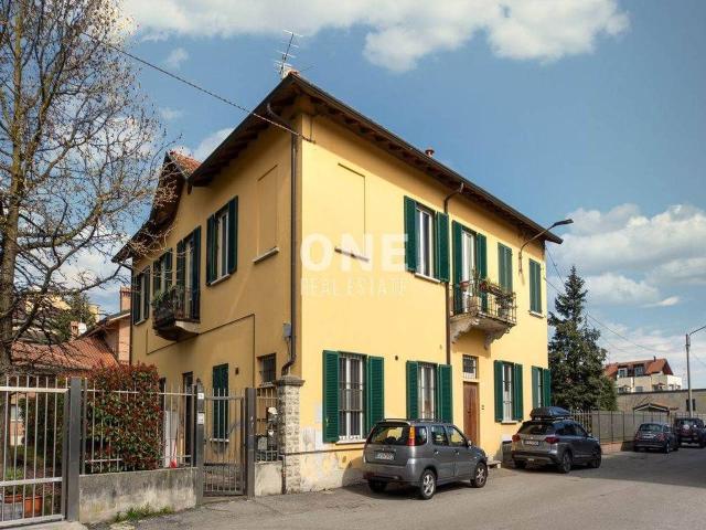 Appartamento in affitto a San Fiorano, Villasanta