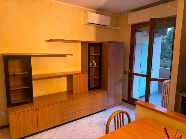 Appartamento in affitto a Sant'Alessandro, Villasanta