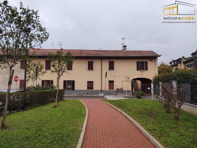 Appartamento in affitto a San Fiorano, Villasanta