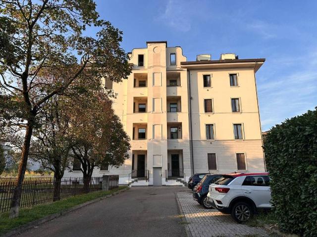 Appartamento in affitto a San Fiorano, Villasanta