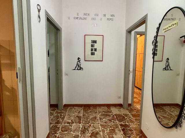Appartamento in affitto a Sant'Alessandro, Villasanta