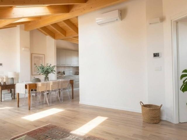Appartamento in affitto a San Fiorano, Villasanta