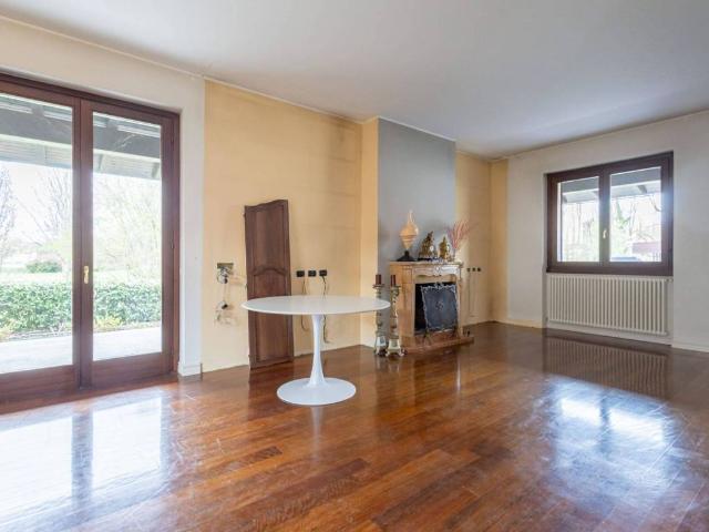 Appartamento in affitto a Sant'Alessandro, Villasanta