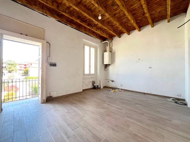 Appartamento in affitto a Sant'Alessandro, Villasanta