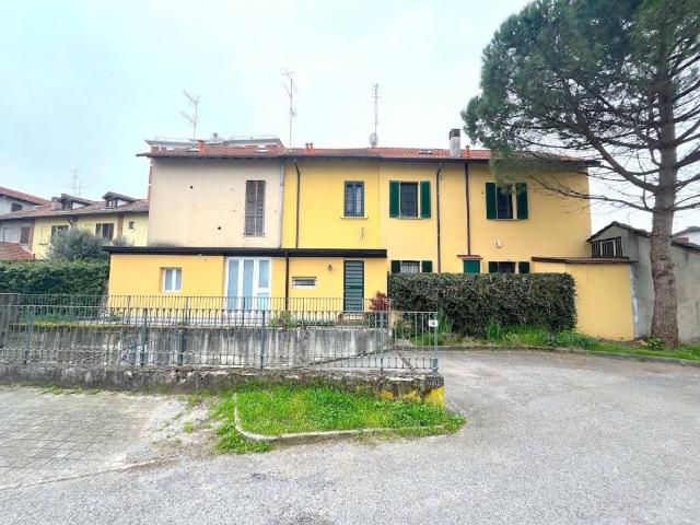 Appartamento in affitto a Villasanta, Sant'Alessandro