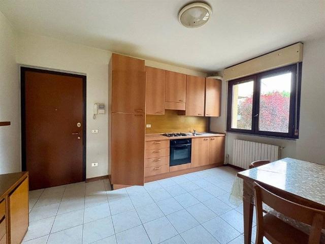 Appartamento in affitto a Sant'Alessandro, Villasanta