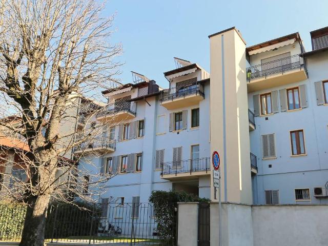 Appartamento in affitto a Sant'Alessandro, Villasanta