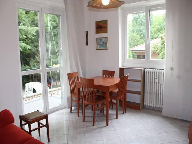 Appartamento in affitto a Villasanta, Sant'Alessandro