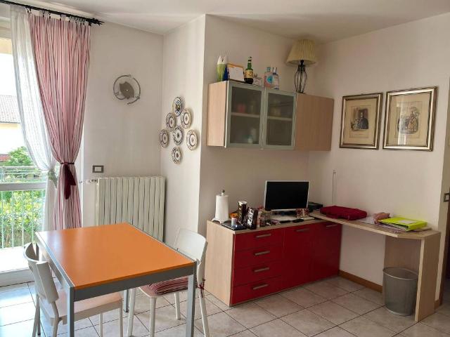Appartamento in affitto a Sant'Alessandro, Villasanta