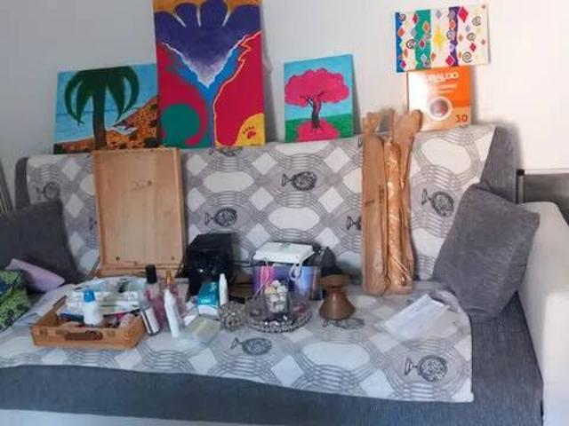 Appartamento in affitto a Sant'Alessandro, Villasanta