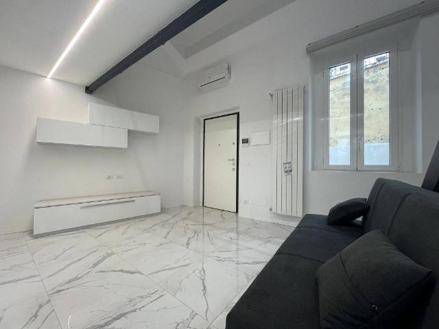 Appartamento in affitto a Sant'Alessandro, Villasanta