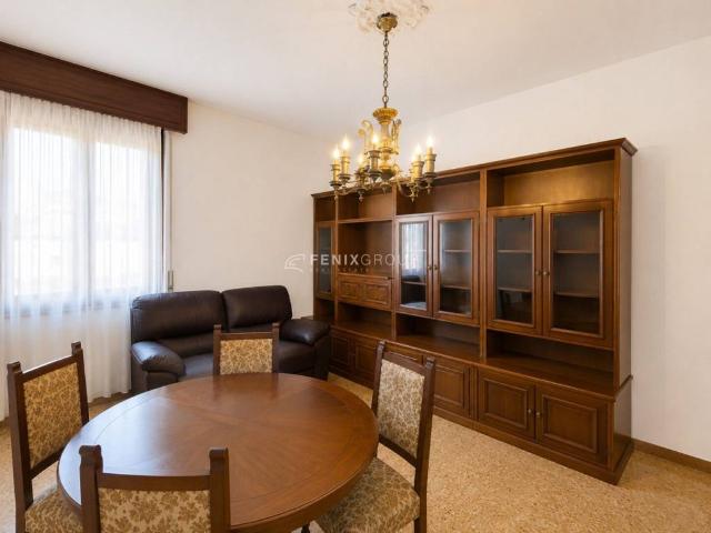 Appartamento in affitto a Sant'Alessandro, Villasanta