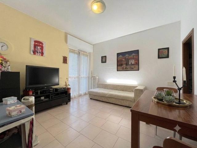 Appartamento in affitto a Sant'Alessandro, Villasanta