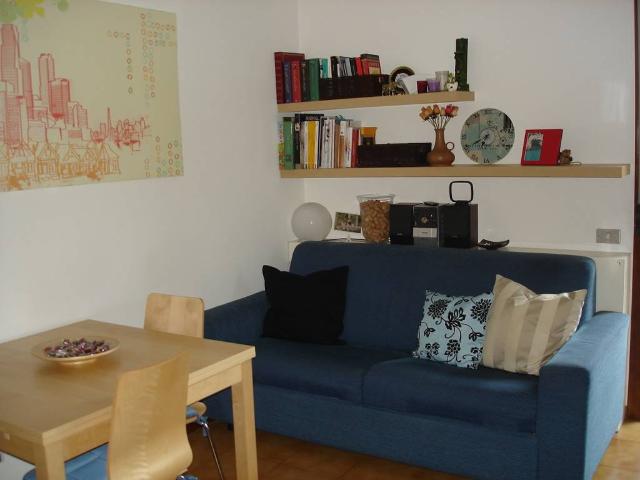 Appartamento in affitto a San Fiorano, Villasanta