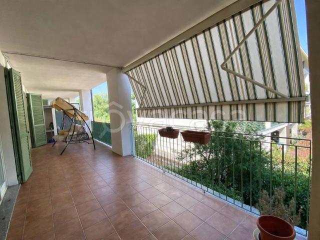 Appartamento in affitto a Sant'Alessandro, Villasanta