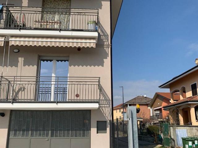 Appartamento in affitto a Piemonte, Torino