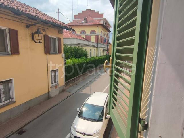 Appartamento in affitto a Piemonte, Torino