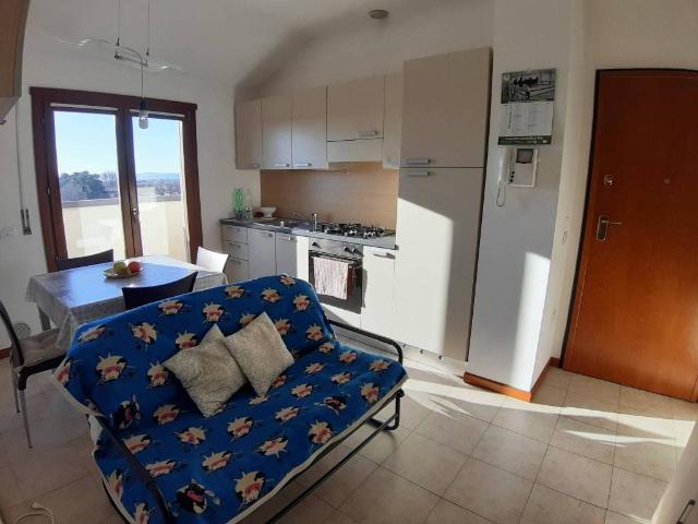 Appartamento in affitto a Villaverla, Vicenza