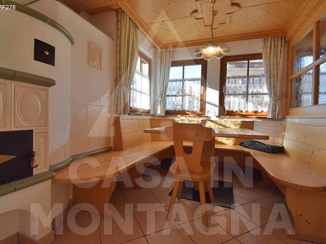 Appartamento in affitto a Comunità territoriale della Val di Fiemme, Trentino-Alto Adige/Südtirol