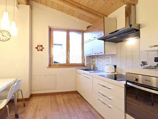 Appartamento in affitto a Comunità territoriale della Val di Fiemme, Varena