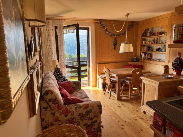 Appartamento in affitto a Comunità territoriale della Val di Fiemme, Trentino-Alto Adige/Südtirol